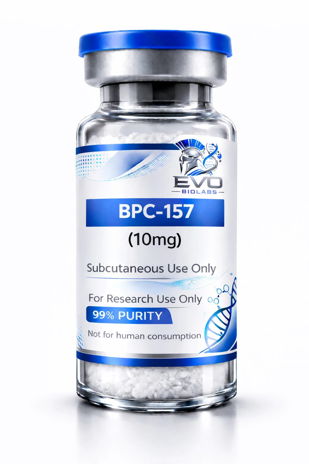 BPC-157 Evo Labs BPC-157 Evo Labs