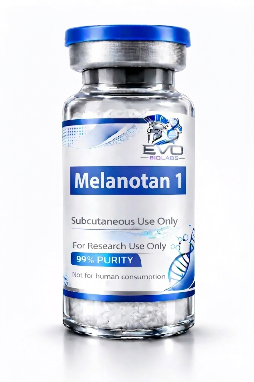 Melanotan II