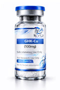 GHK-Cu (100mg)