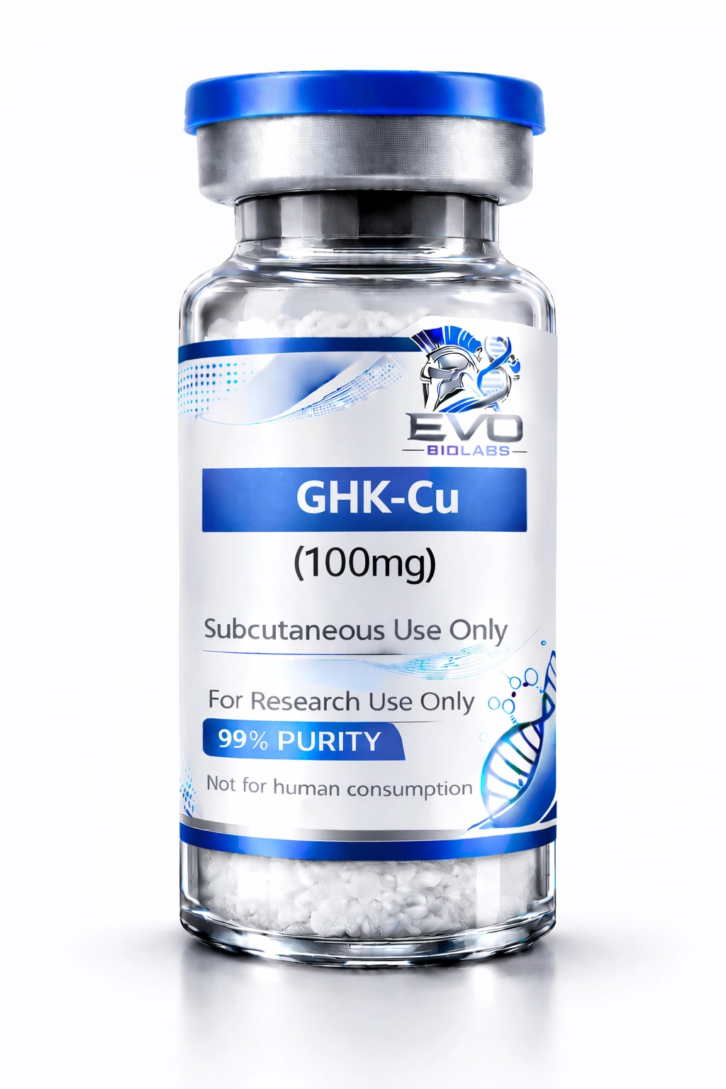 GHK-Cu (100mg)