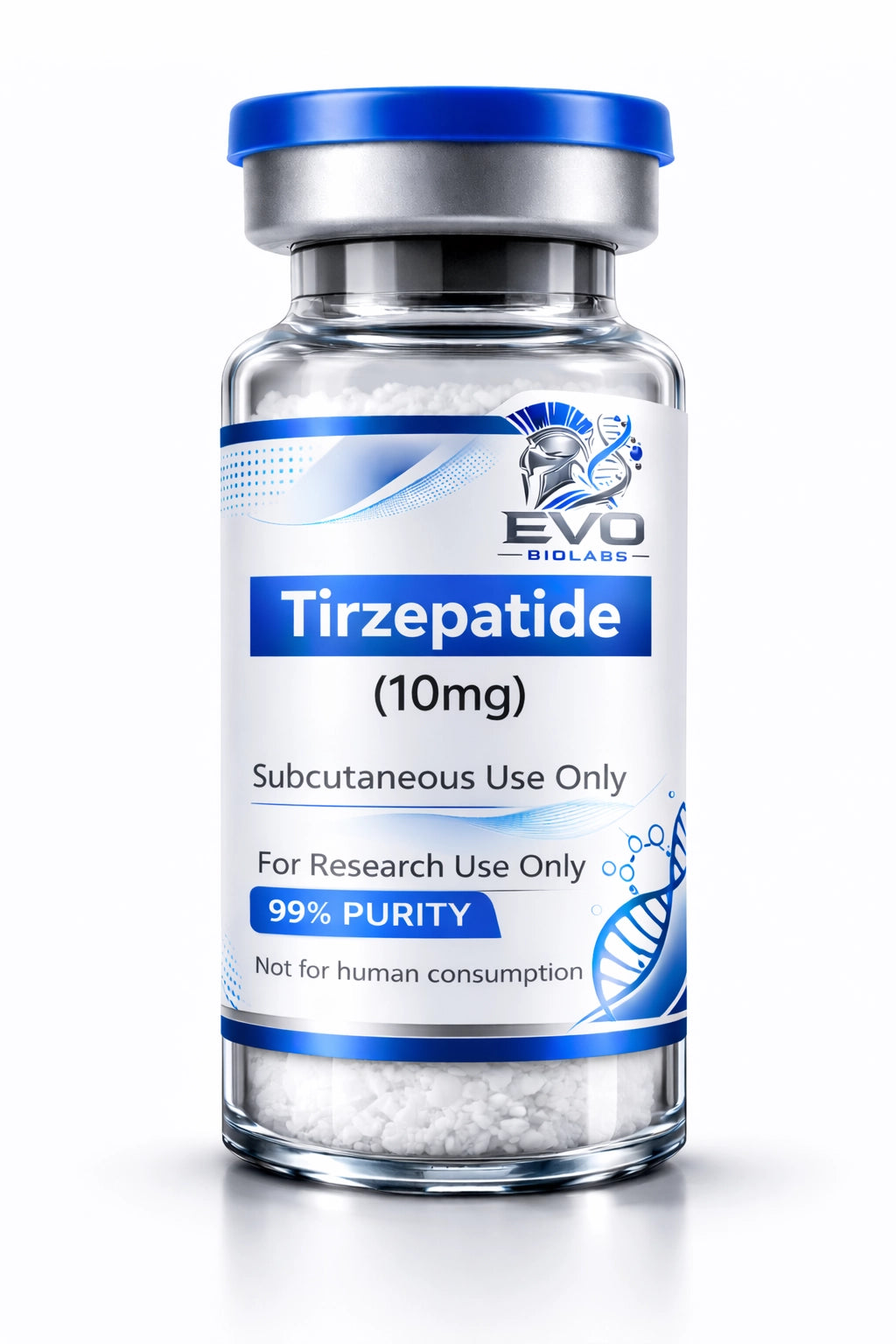 Tirzeptide